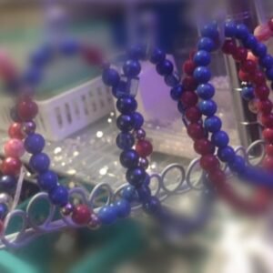 Jewelry Collection - America the Beautiful Fashion Bracelet Set b