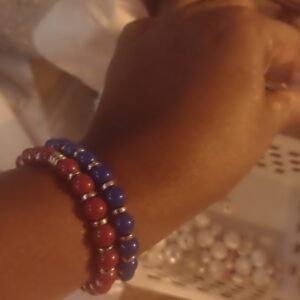 Crafts-Fashion Jewelry-HC