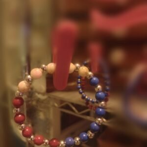 Jewelry Collection (7) - America the Beautiful