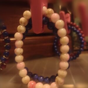 Jewelry Collection (3) - America the Beautiful