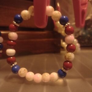 Jewelry Collection (5) - America the Beautiful